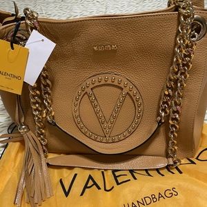 Authentic Valentino Bag